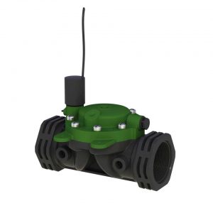 Electric Valve for irrigation