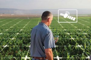 smart irrigation sensors