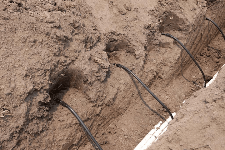 Getting Started with Subsurface Drip Irrigation (SDI)