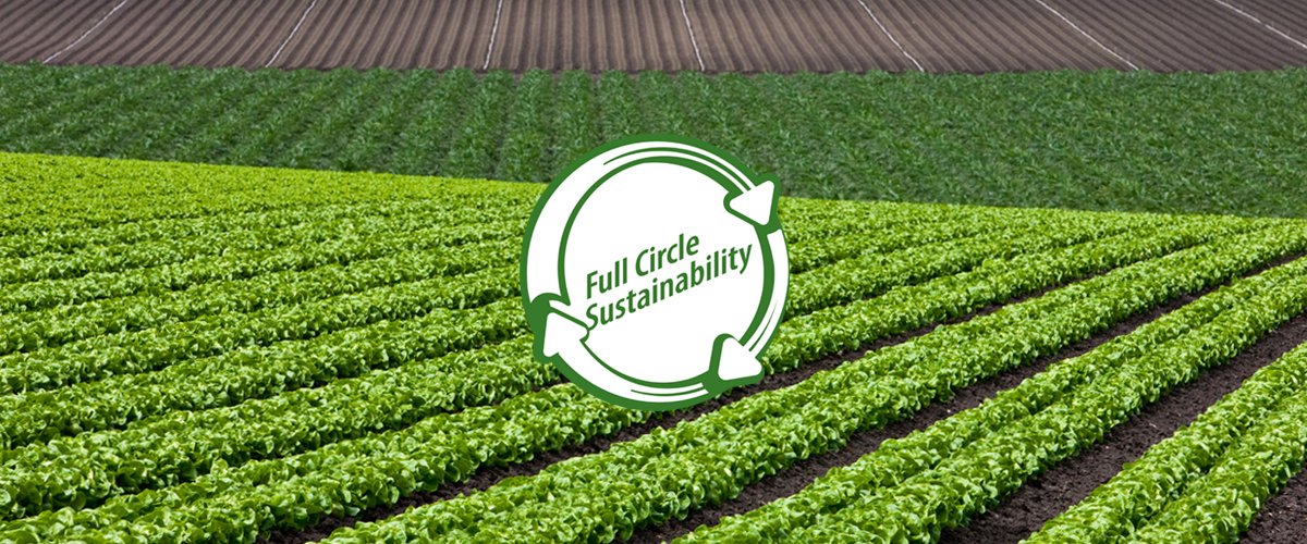 Rivulis’ Full Circle Sustainability Program Launched in California