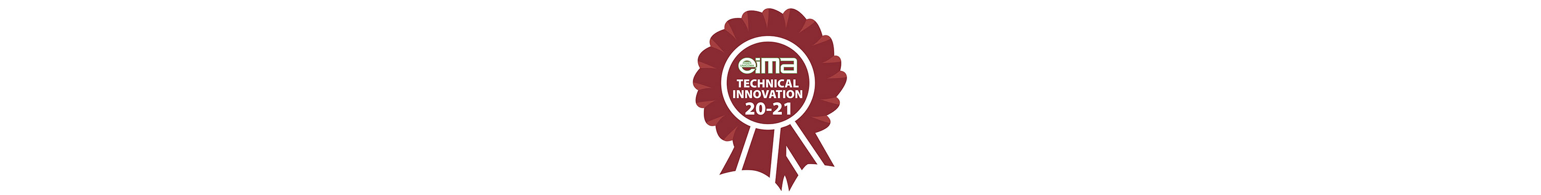 Rivulis Defend won the innovation award on EIMA 2021