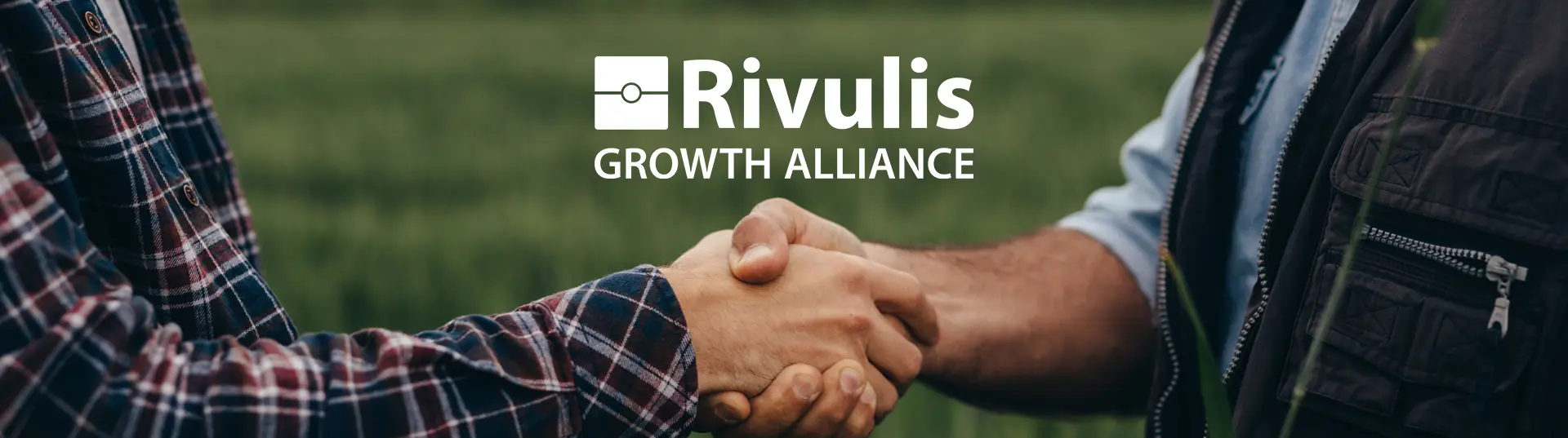Rivulis Growth Alliance