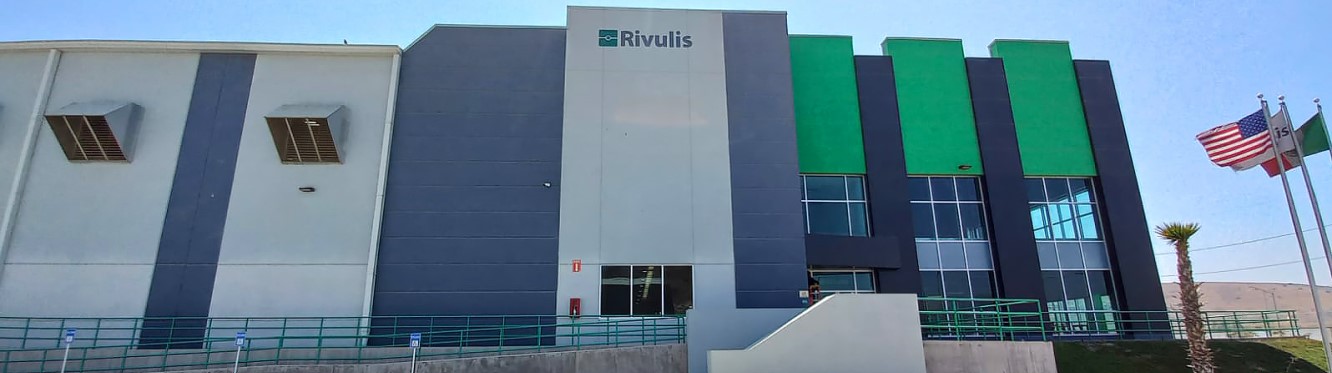 Global Irrigation Leader Rivulis Announces Opening of Largest, State-of-the-Art Micro Irrigation Manufacturing Facility in North America