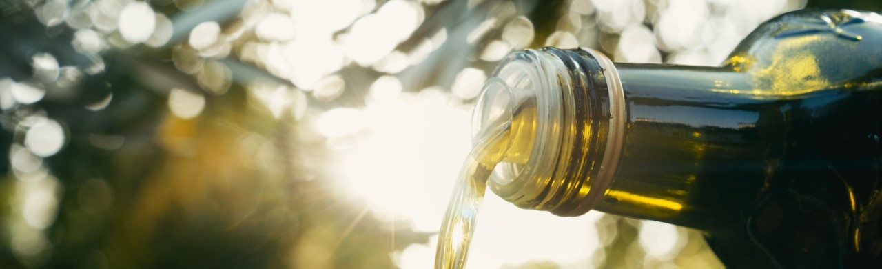The Unseen Hand: How Irrigation Management Shapes Olive Oil Quality and Taste
