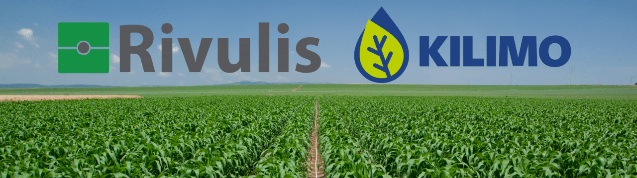 Rivulis and Kilimo Partner to Strengthen Corporate Water Stewardship and Scale Climate-Resilient Irrigation for Farmers Worldwide