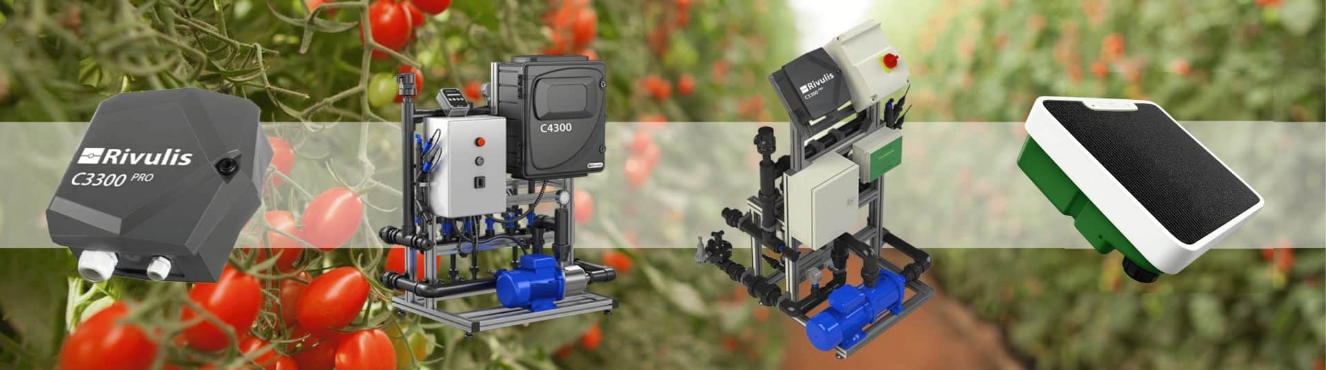 Atlas X Irrigation Controller